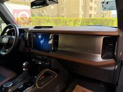 فورد برونكو